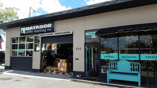 Matador Coffee Roasting